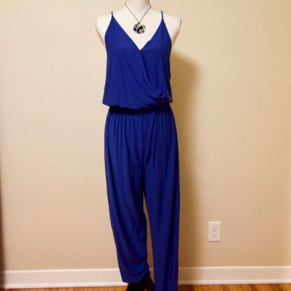 Just Female Jumpsuit